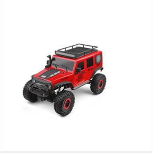 اسباب بازی ماشین کنترلی جیپ آفرود مدل WLtoys 104311 RC Car مقیاس 1:10_اسباب بازی ماشین کنترلی